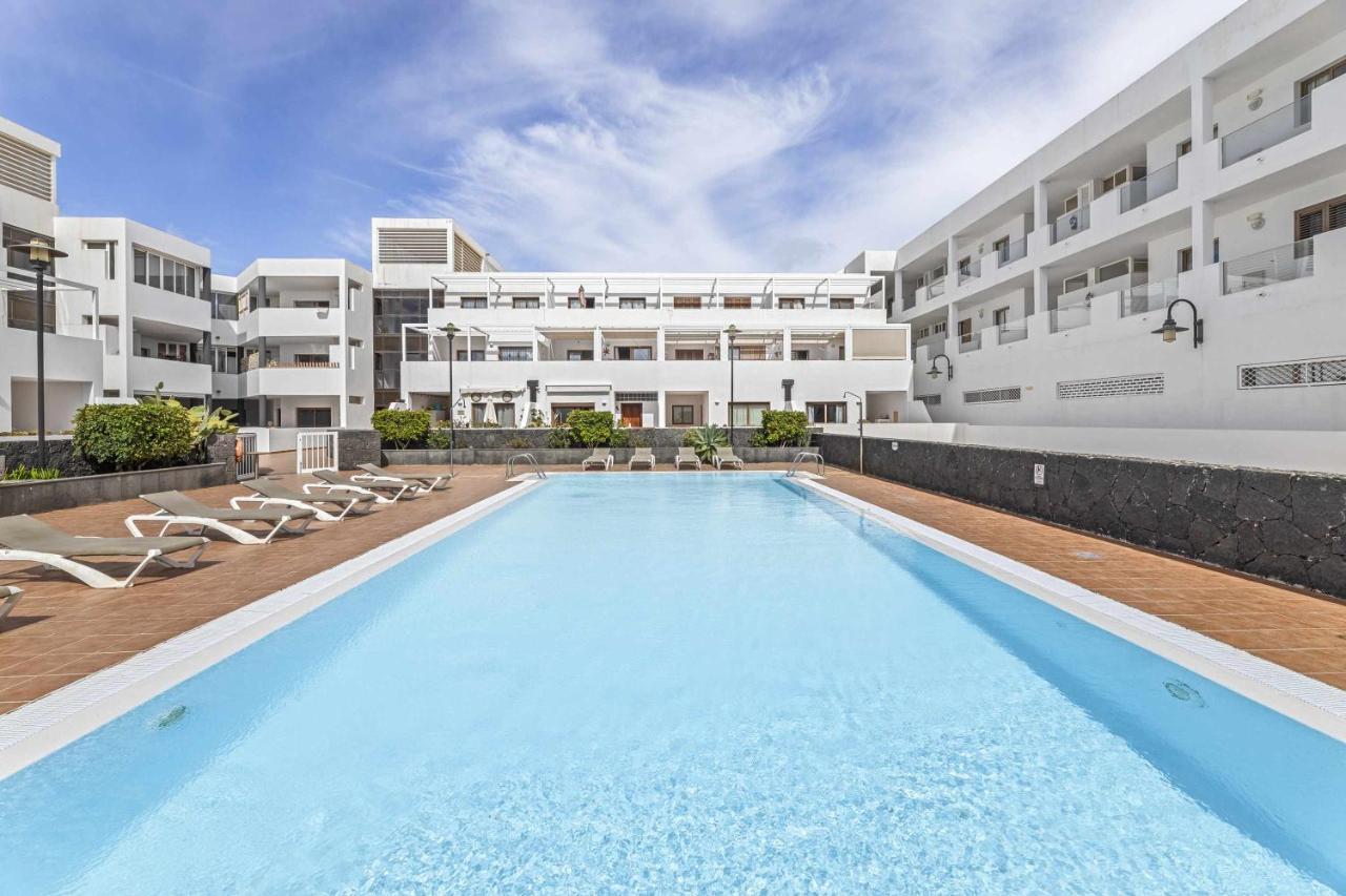 Apartment Holyhome Sunsplash *
